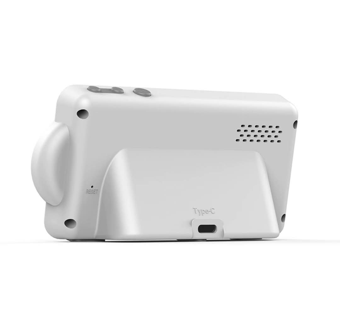 Baby video monitor 2.8 inc ekran