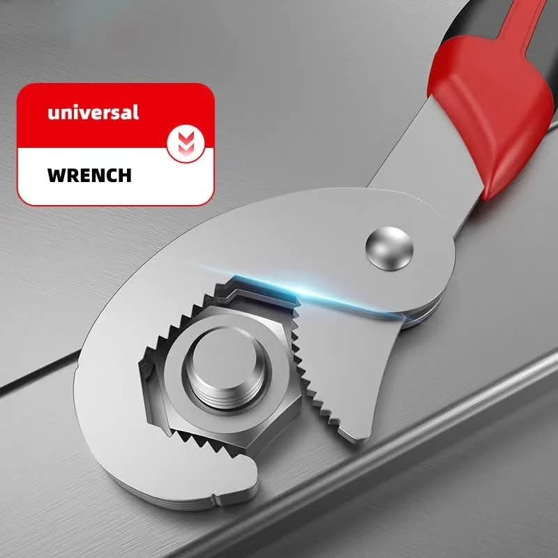 Univerzalni kljucevi Snap'n Grip 2 komada