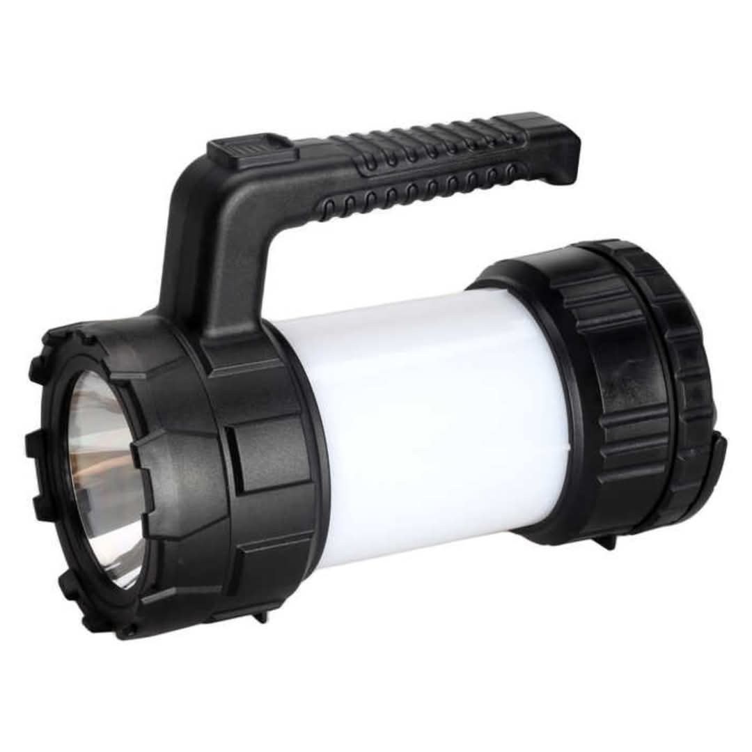 2u 1 Ručna lampa i fenjer