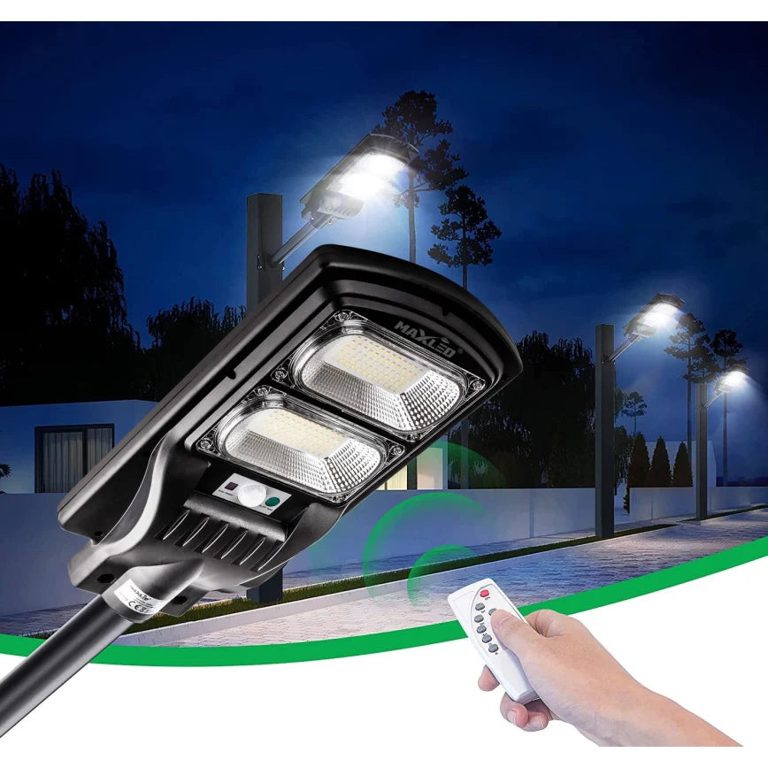 Solarni reflektor 200W