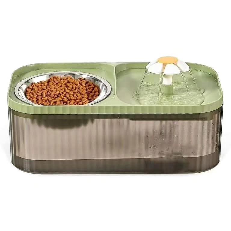 🔹️Fontana za mačke 105oz/3L