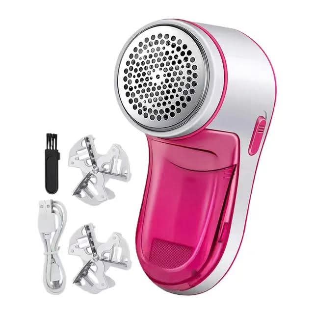 Aparat za otklanjanje grumuljica sa odjece