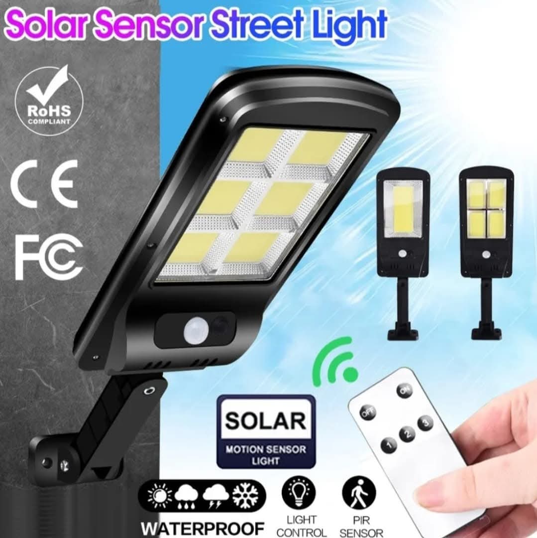 Solarni reflektor 100W