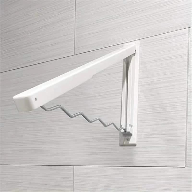 Sklopivi zidni stalak za kapute