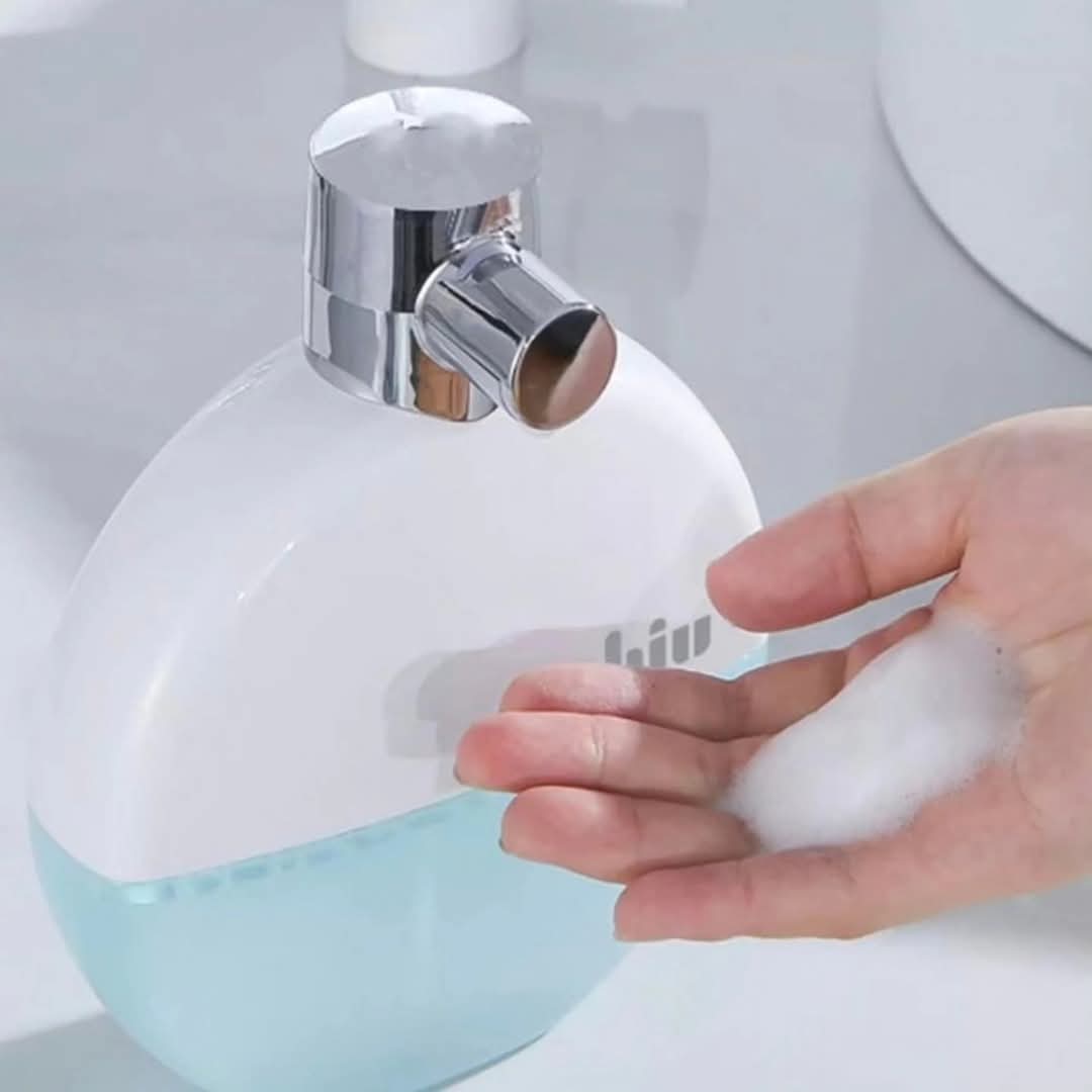 2u1 elektricni dozer za sapun i osvjezivac vazduha