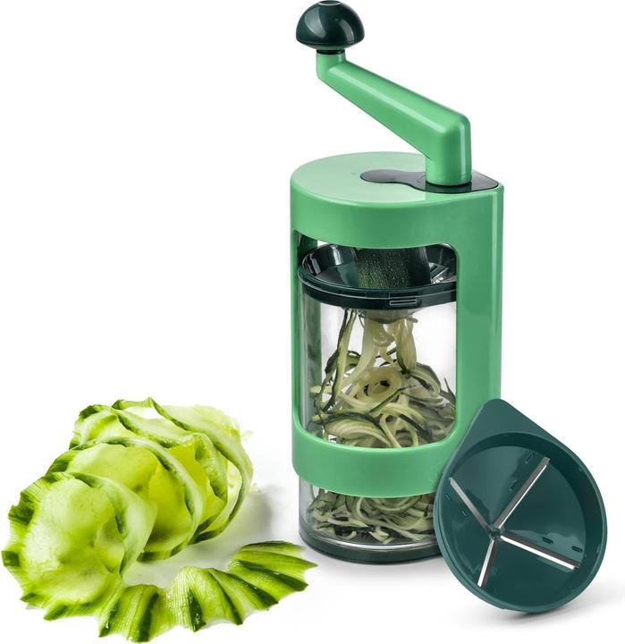 Spiralini rezač povrća