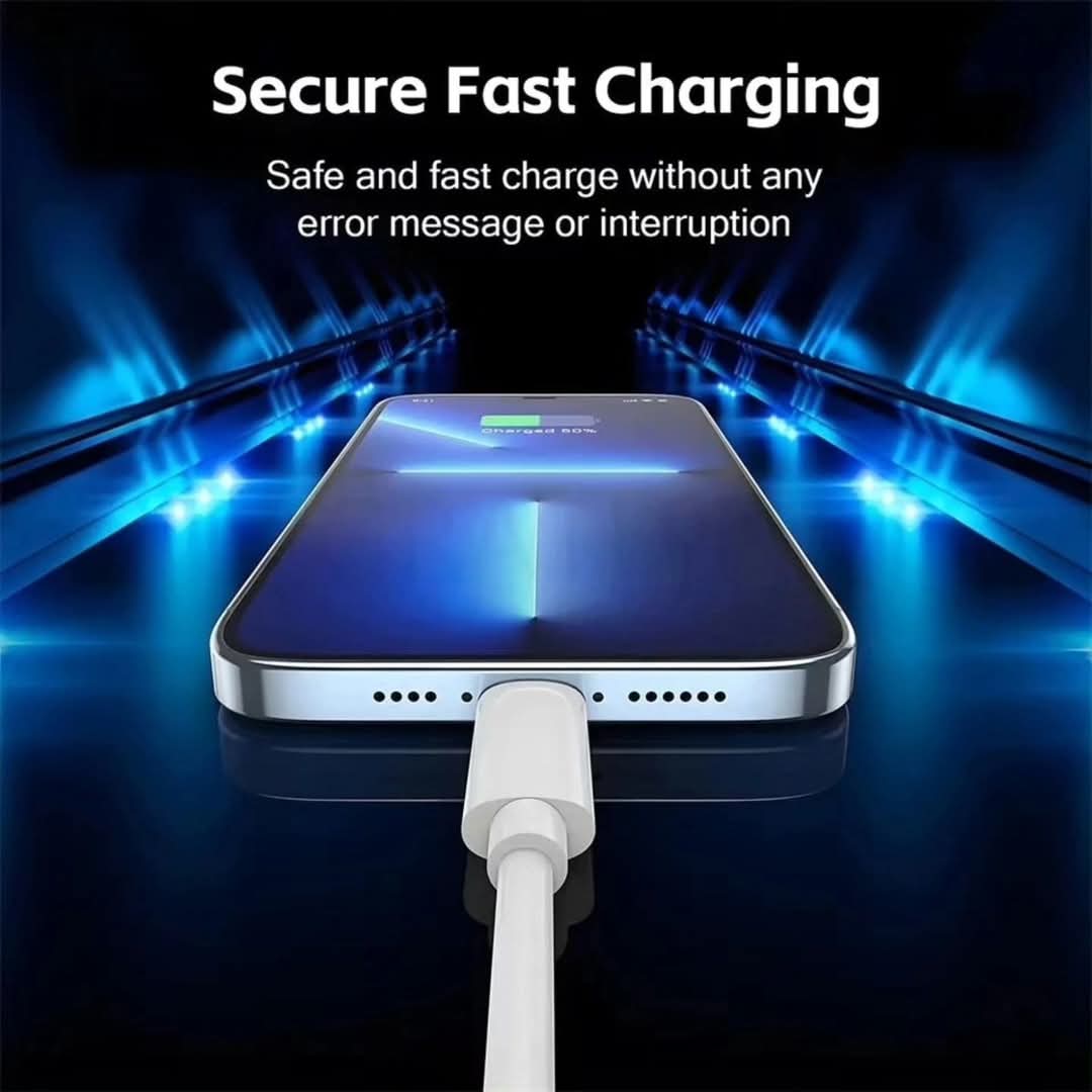 Punjac za Iphone 20W+ Kabal USB-C
