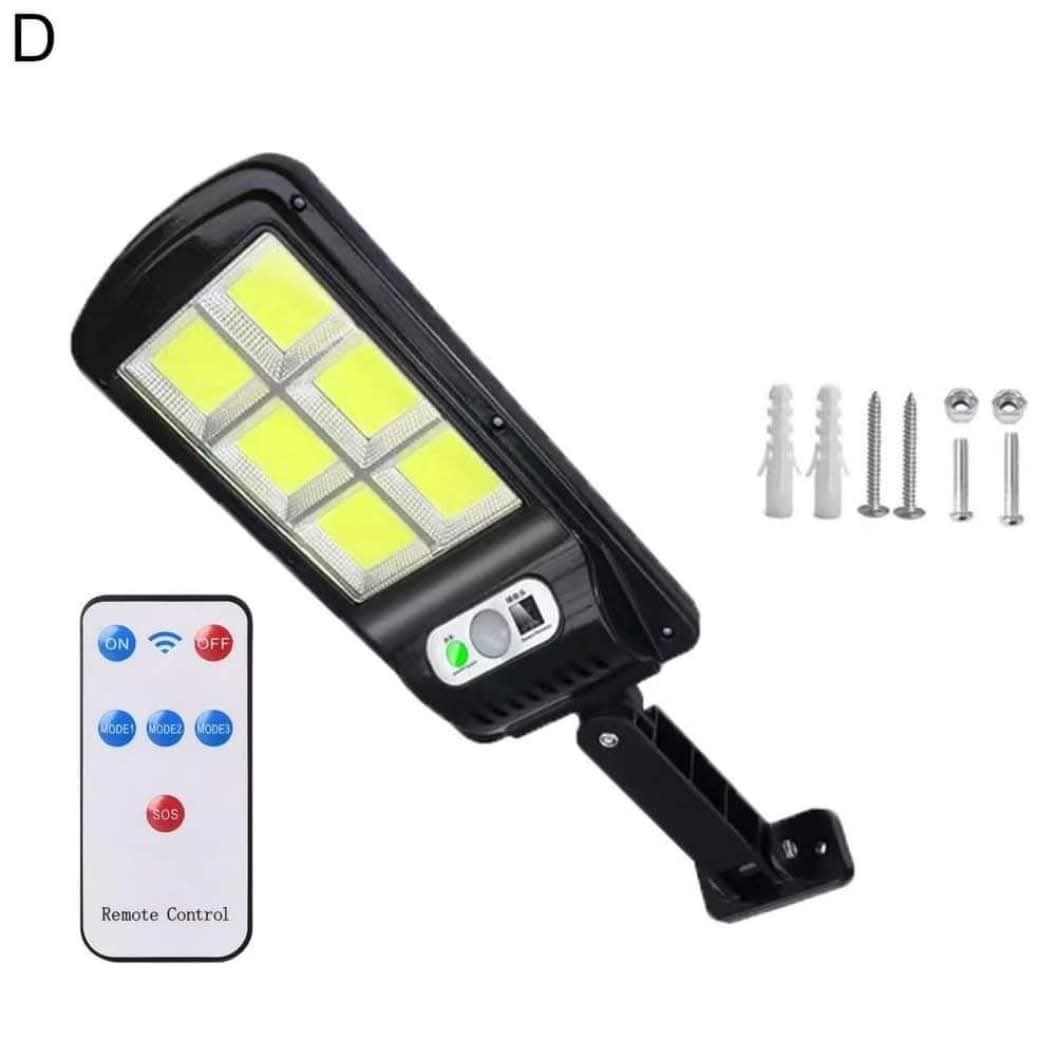 Solarni reflektor 100W