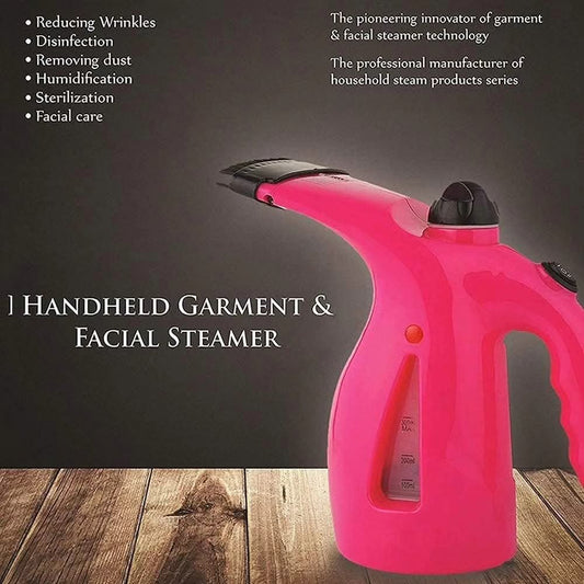 4u1 prenosiva pegla parocistac