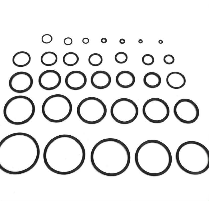 VIŠENAMJENSKI SET 419 O PRSTENOVA