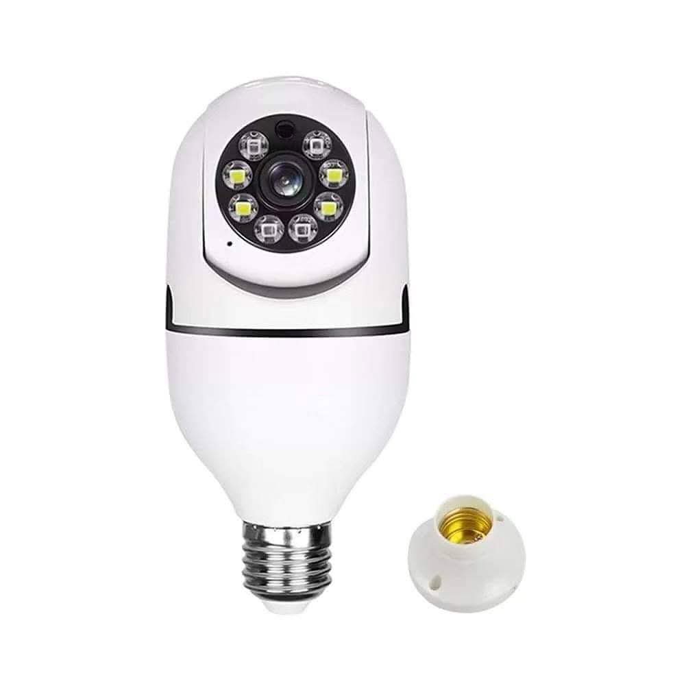 ➡️Akcija ➡️ WiFi smart net kamera