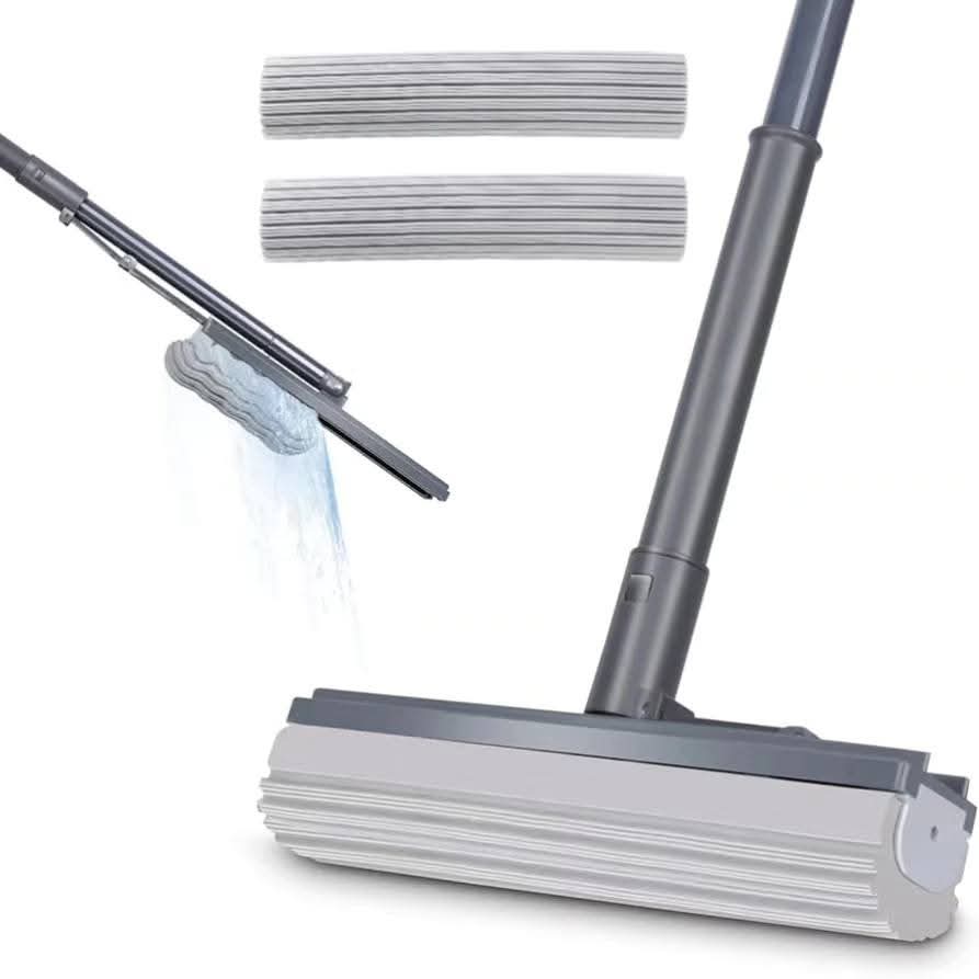 Super mop