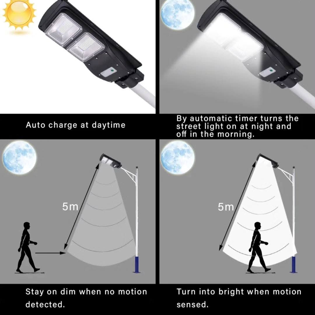 Solarni reflektor 300w