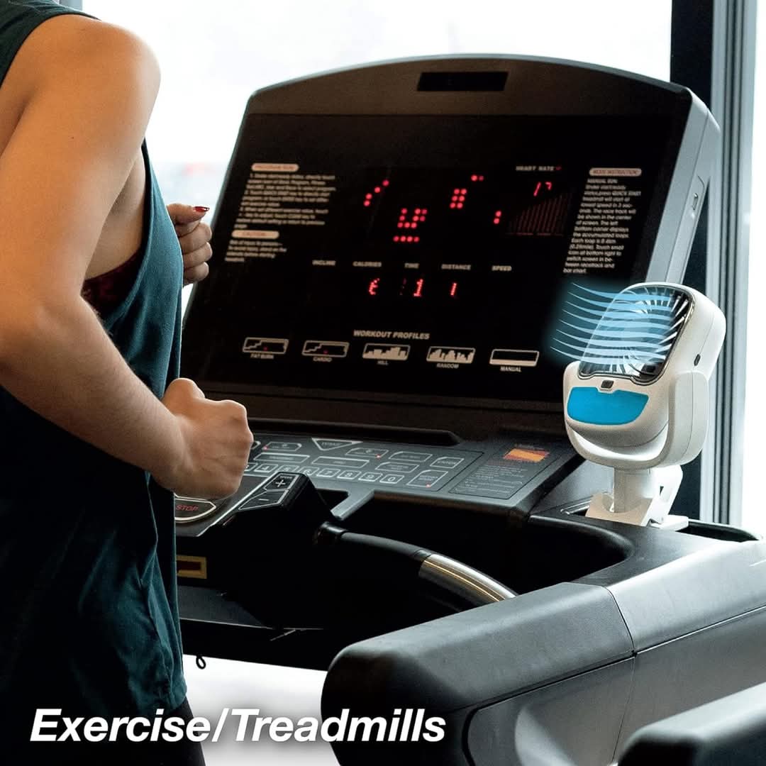 Air Artic prenosiva klima