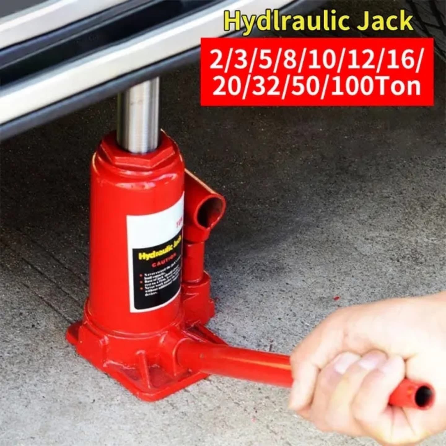 Hidraulična dizalica