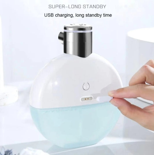 2u1 elektricni dozer za sapun i osvjezivac vazduha