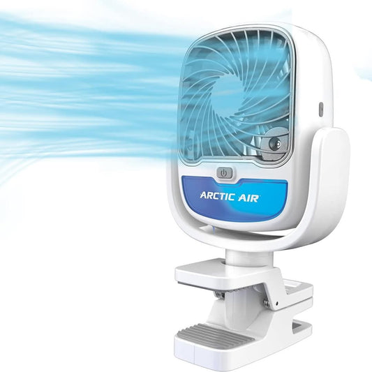 Air Artic prenosiva klima