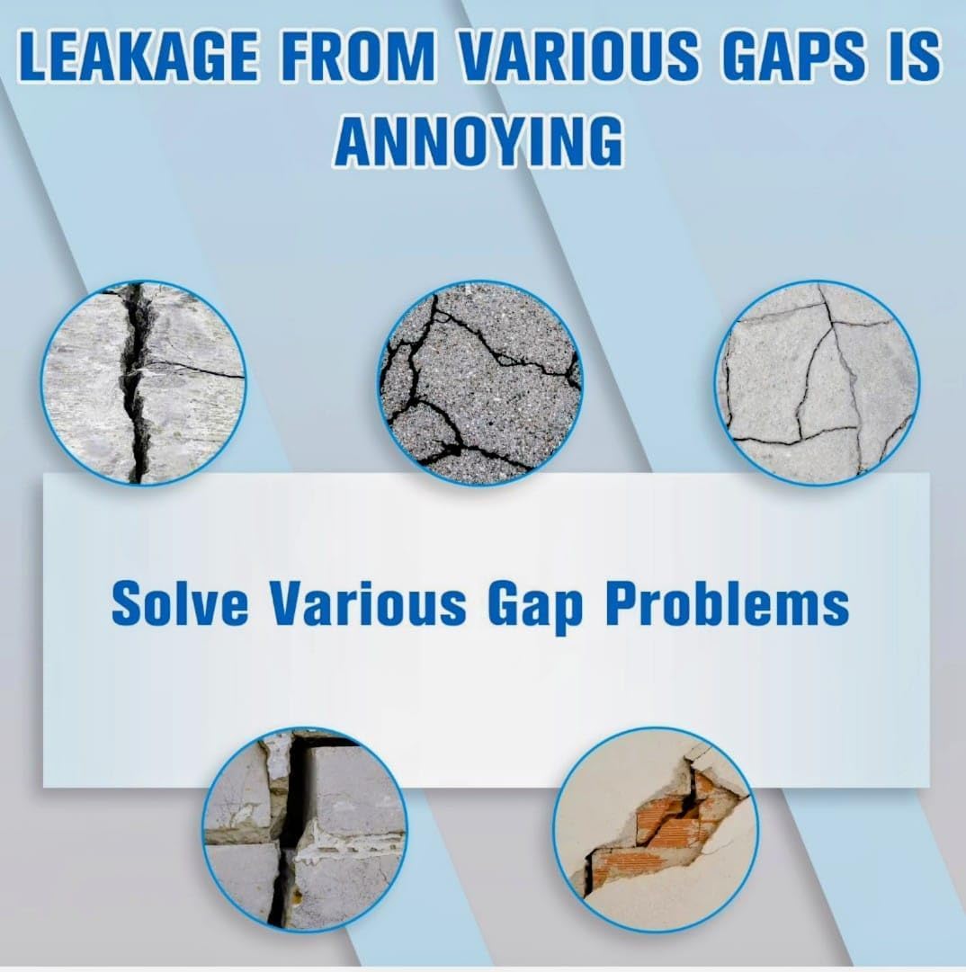 HIGHPOWER Crack Filling Glue – tečni zaptivač za pukotine