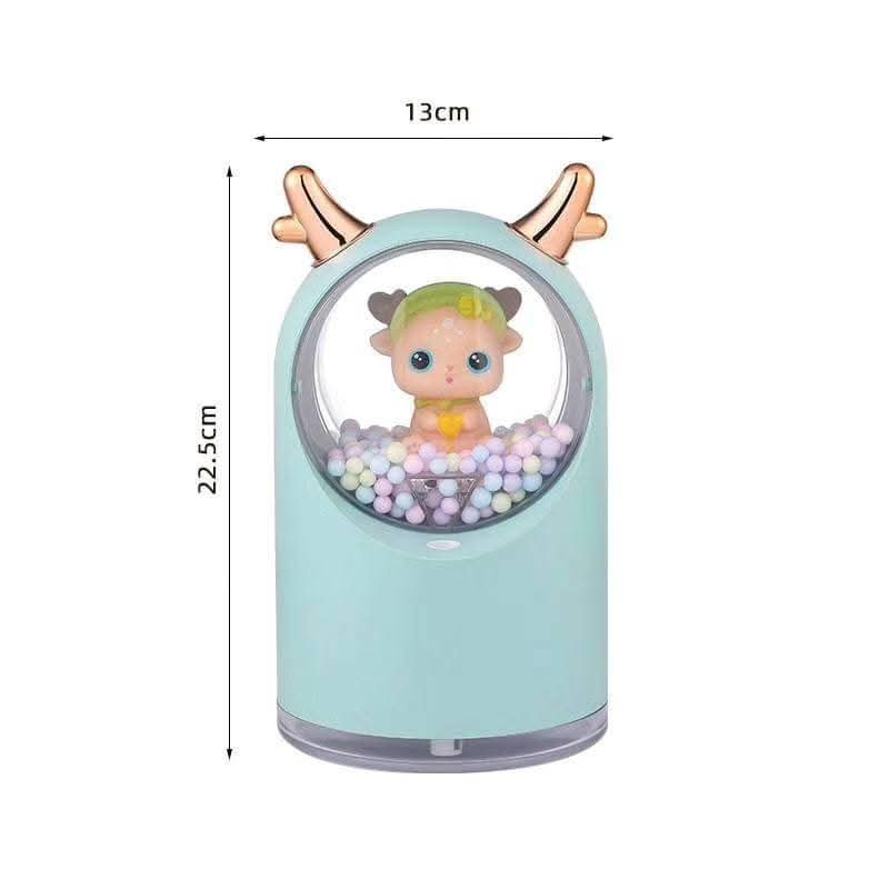 Dekorativni osvježivač vazduha jelen 500ml
