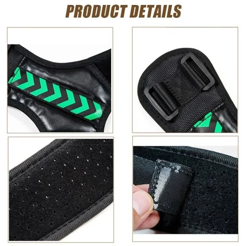 Univerzalni Pojas pravilno držanje kičme