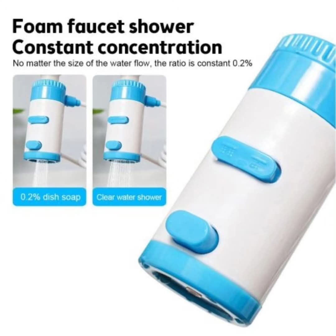 Visenamjenski dodatak za cesmu