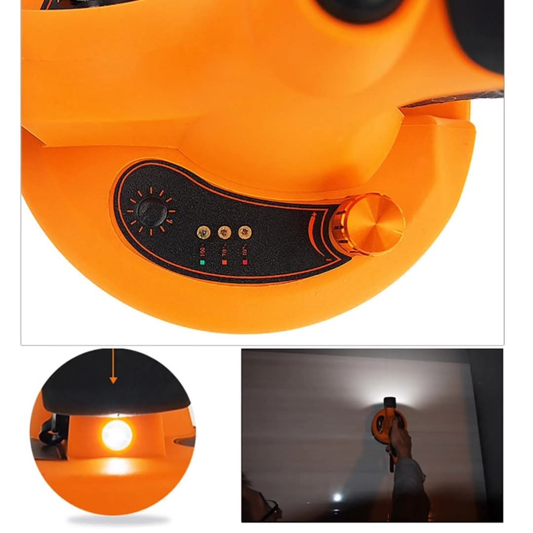 Vibrator/vakum za keramiku