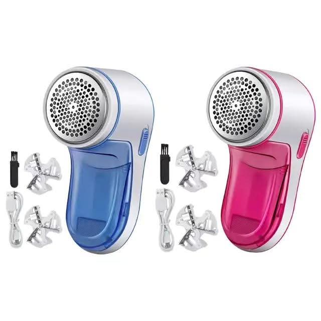 Aparat za otklanjanje grumuljica sa odjece