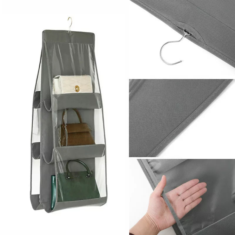 Viseći organizer za torbe