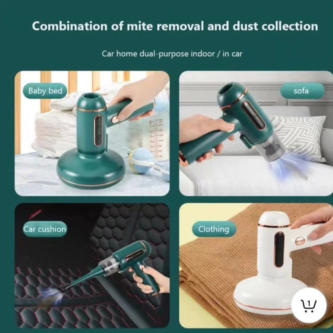 3u1 bezicni usisivac