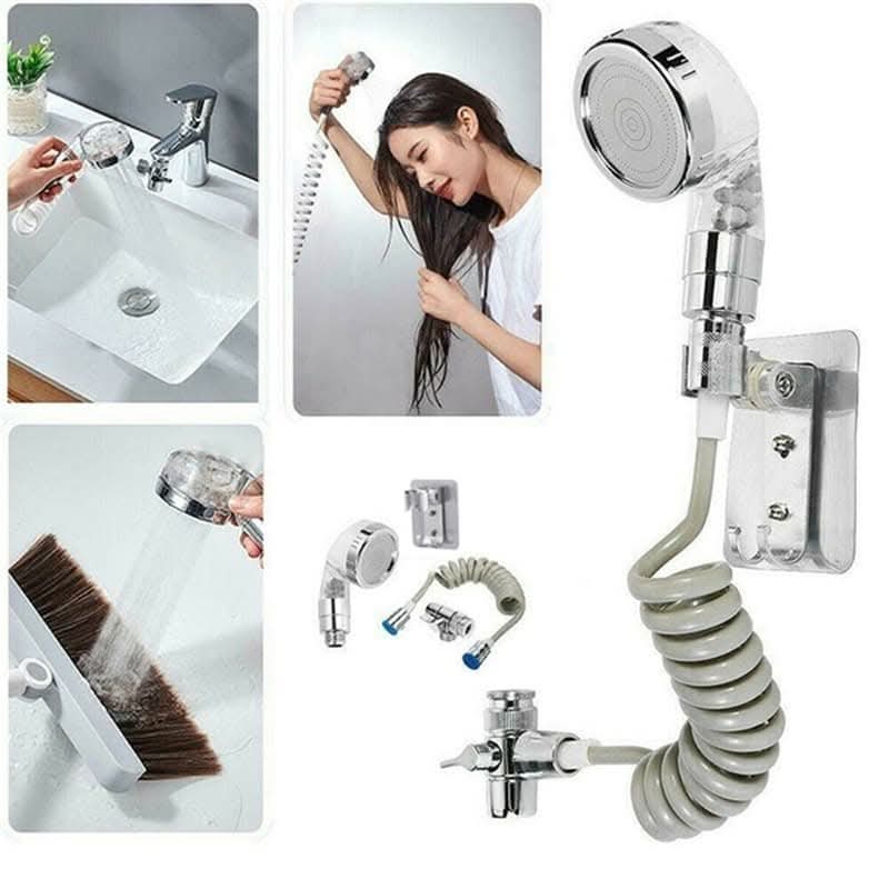 2u1 univerzalni tus nastavak za cesmu