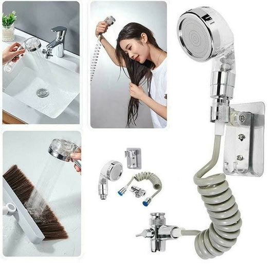 2u1 univerzalni tus nastavak za cesmu