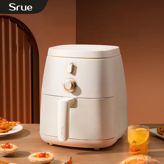 Air Fryer – Friteza na Vrući Vazduh