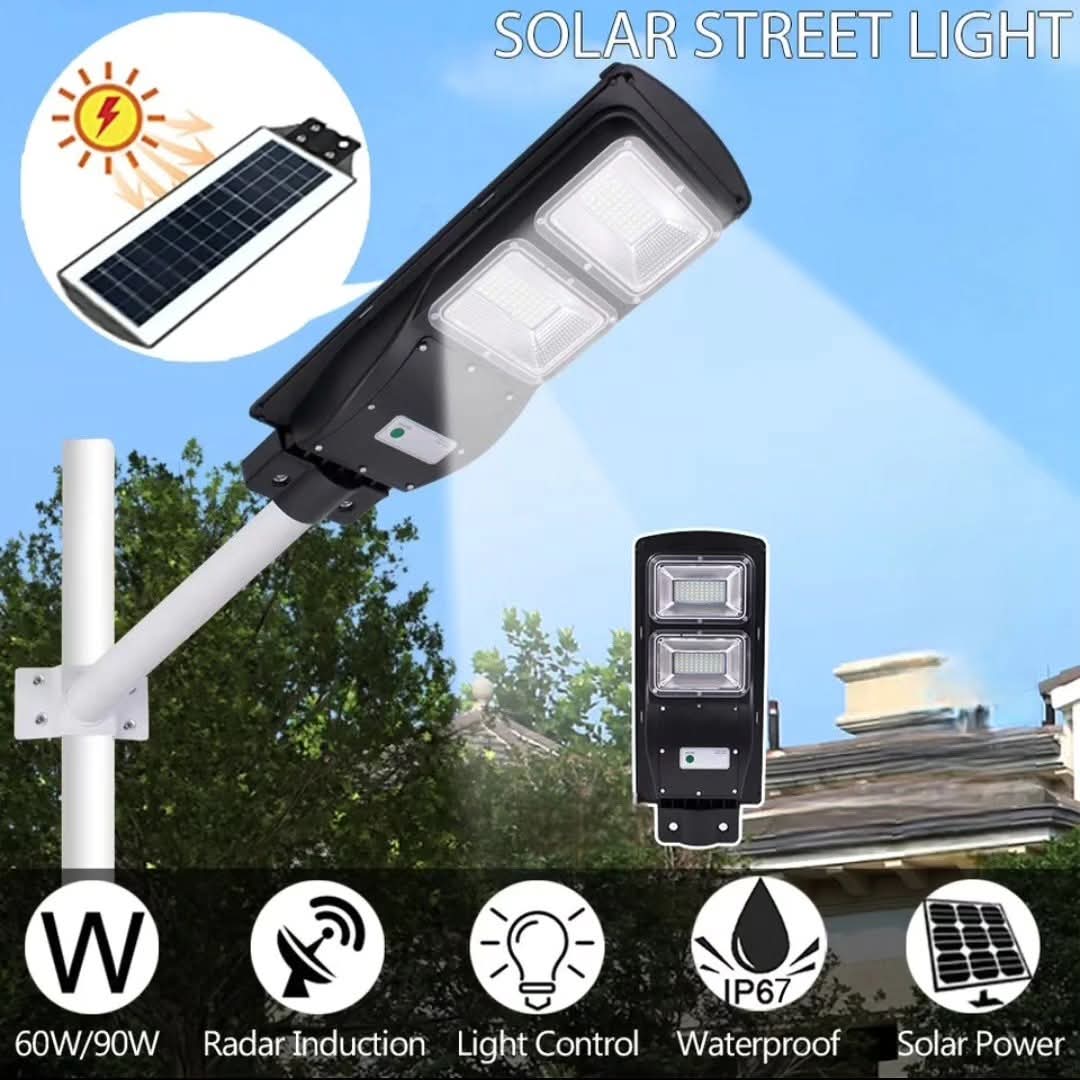 Solarni reflektor 300w