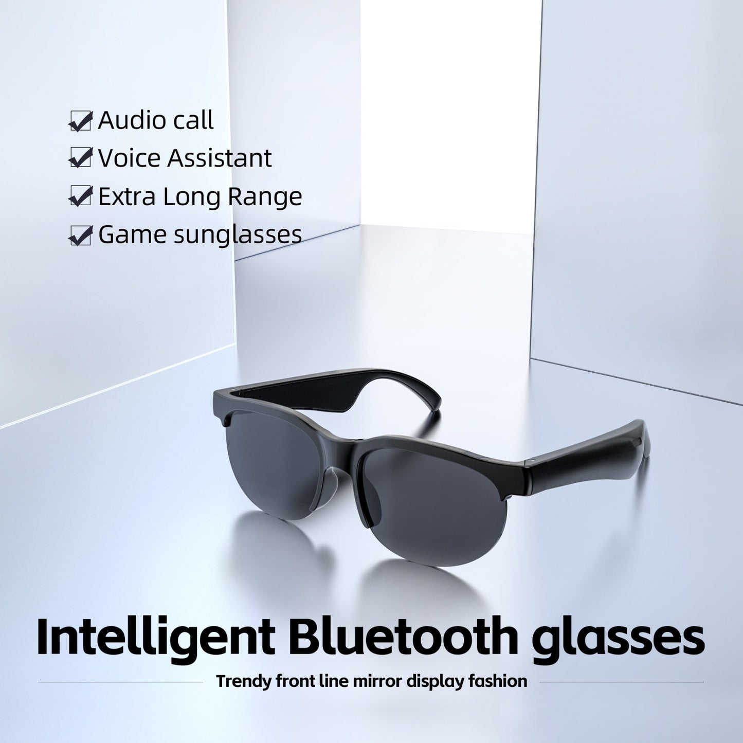 XG88 Pro Bluetooth pametne naočare