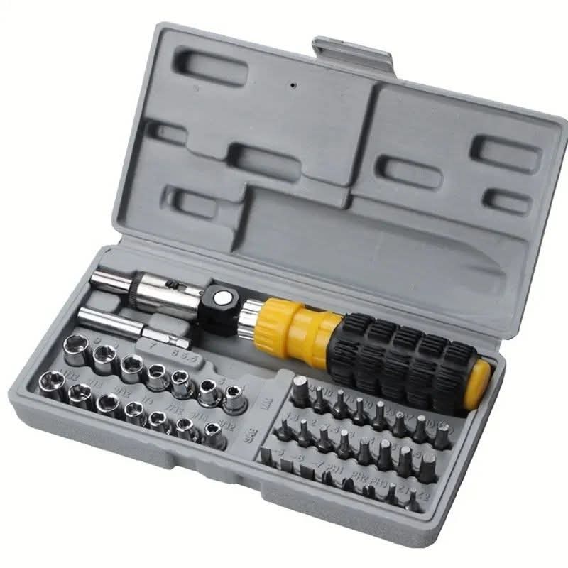 Set alata 41/1