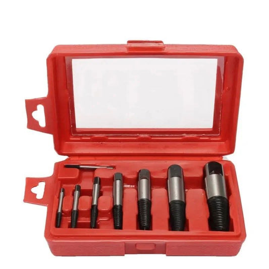 Set za vadjenje izlizanih i slomljenih sarafa