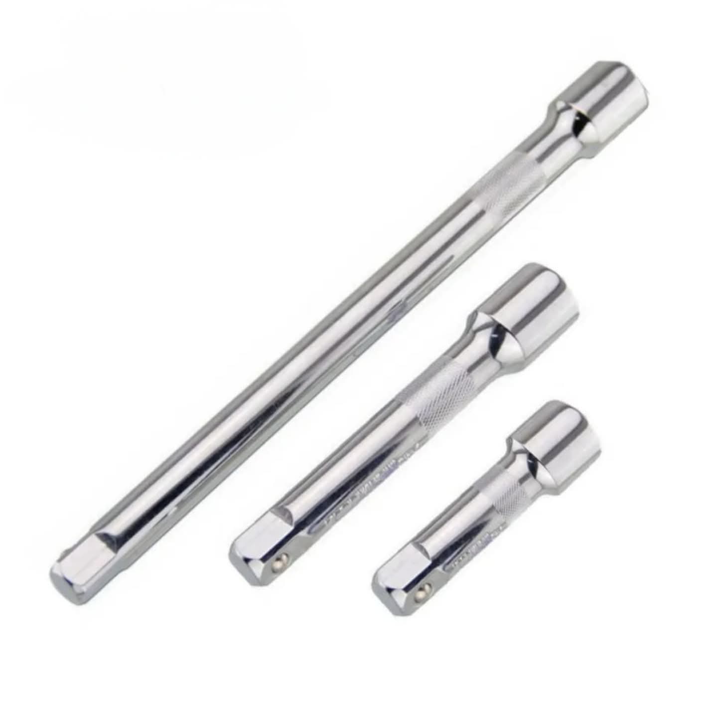 Set produženih nastavaka 1/2 (7,5cm, 12,5cm, 25cm)
