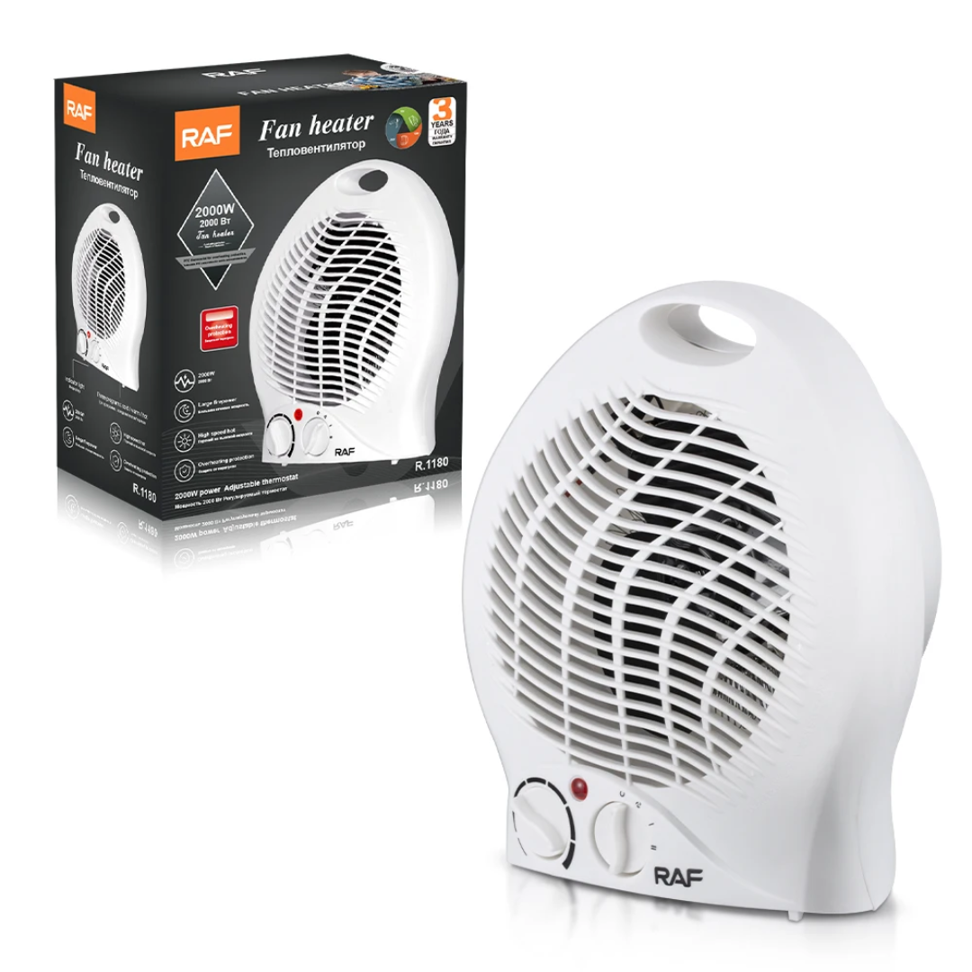 RAF – Grijalica 2000W