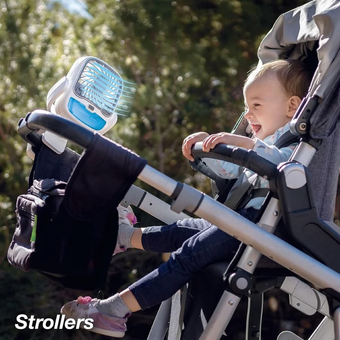 Air Artic prenosiva klima