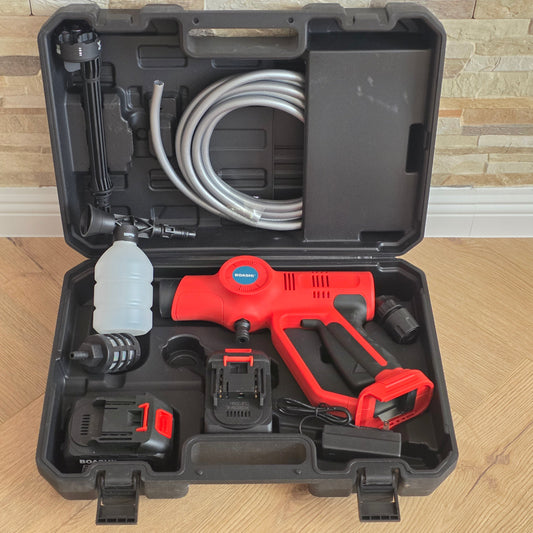 Aku mlaznica BOASHI 48V