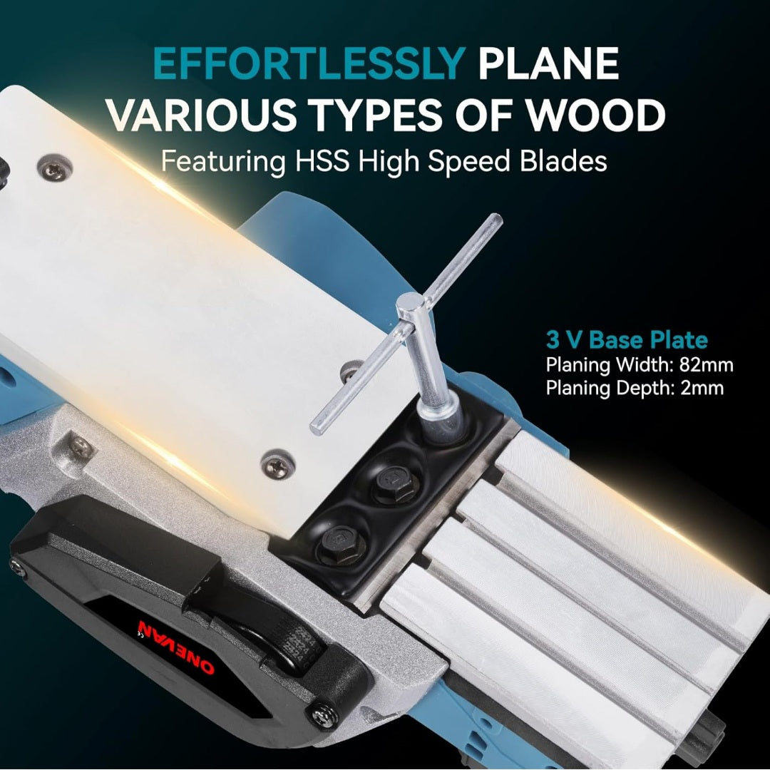 AKU BLANJA 48V – SA 2 BATERIJE 3.0Ah