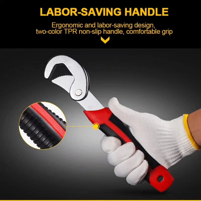 Univerzalni kljucevi Snap'n Grip 2 komada