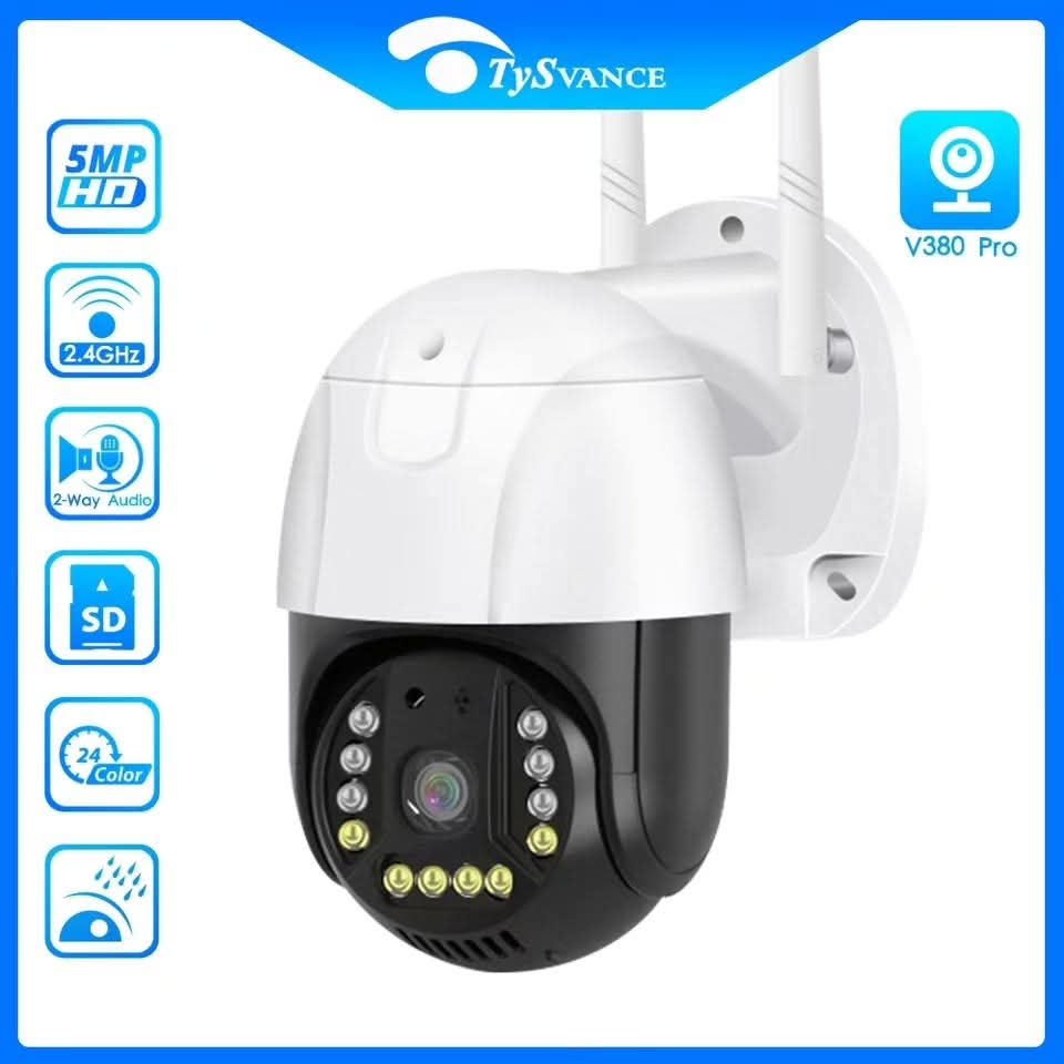 4G sim spoljna kamera