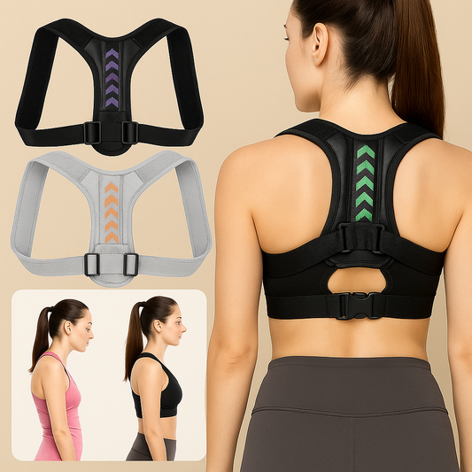 Univerzalni Pojas pravilno držanje kičme