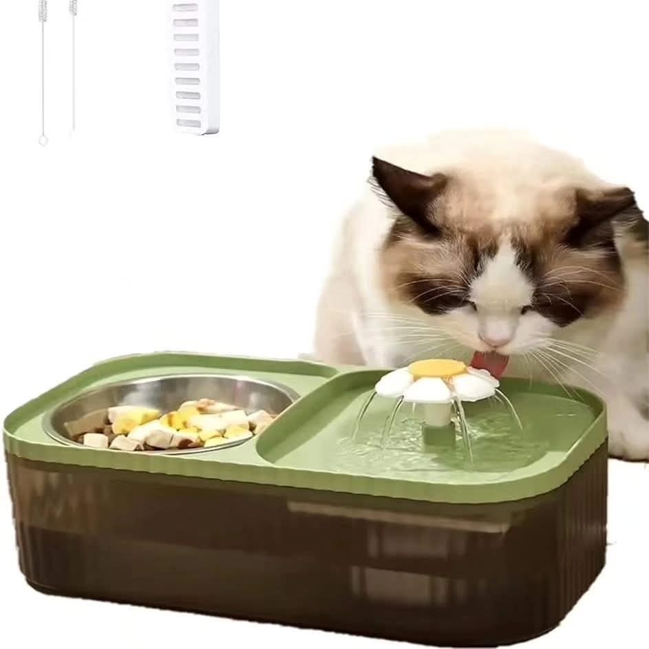 🔹️Fontana za mačke 105oz/3L