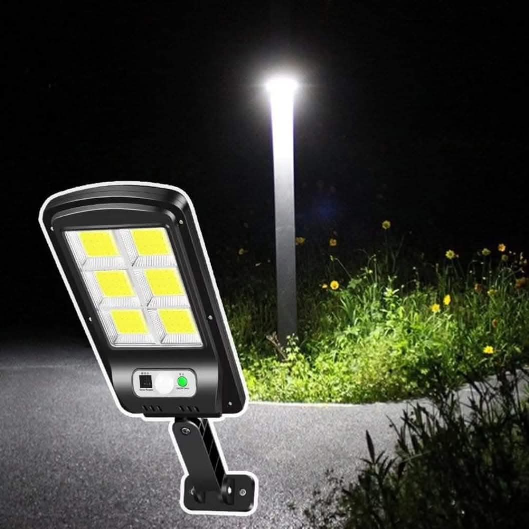 Solarni reflektor 100W