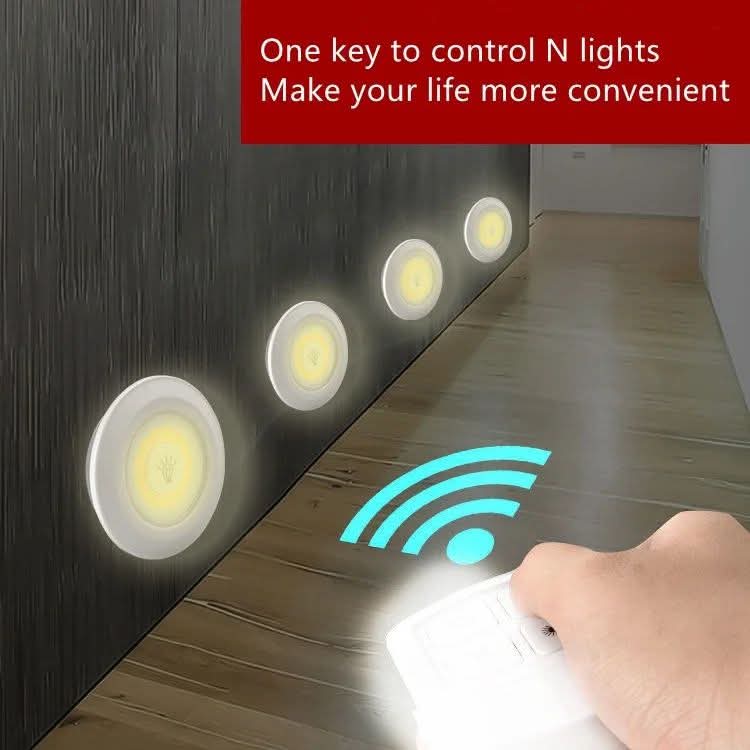 3u1 bežične led sijalice sa daljinskim upravljačem