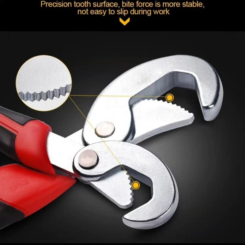 Univerzalni kljucevi Snap'n Grip 2 komada