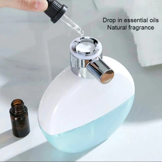 2u1 elektricni dozer za sapun i osvjezivac vazduha