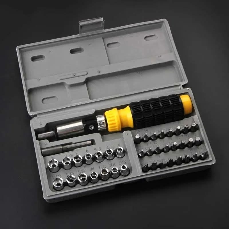 Set alata 41/1